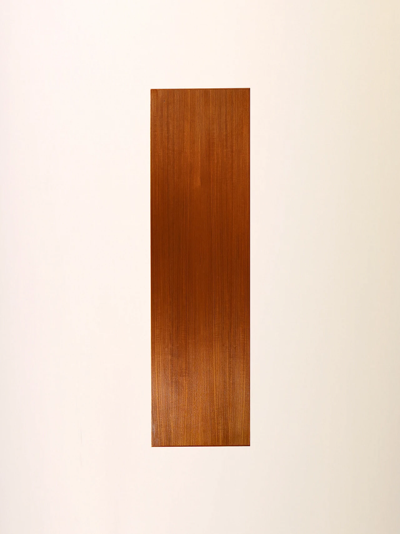 Scandinavian teak and oak sideboard, 1960s 12