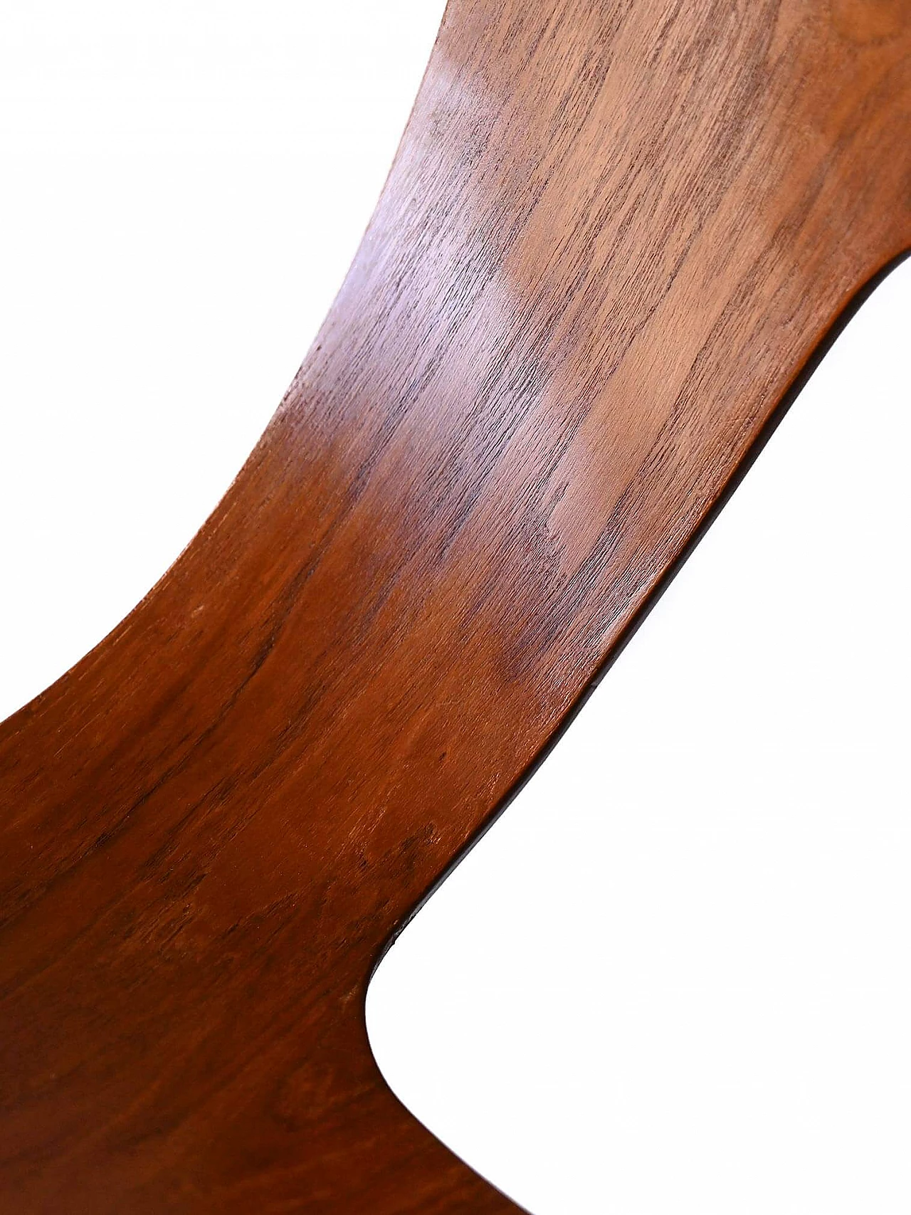 4 Ariston chairs by Augusto Bozzi, 1960s 7