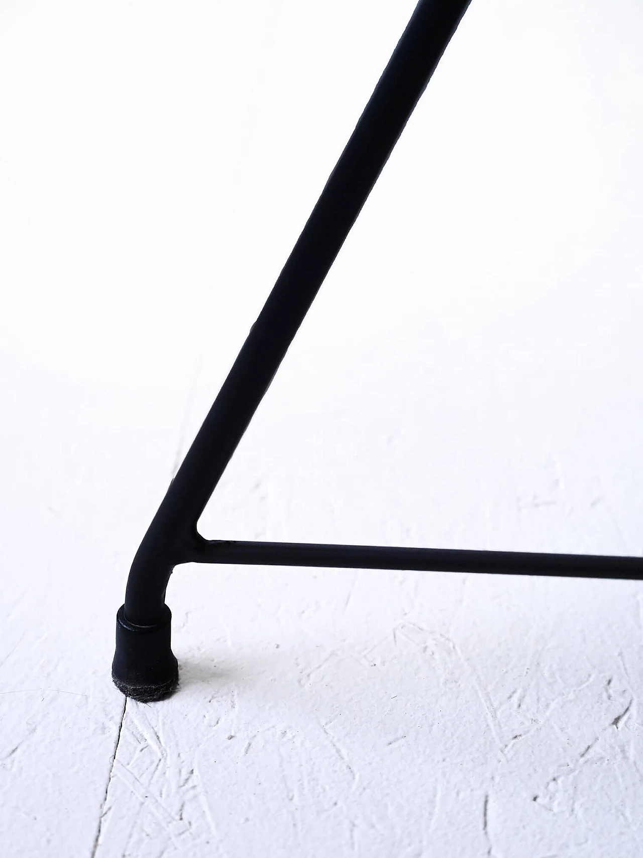 4 Ariston chairs by Augusto Bozzi, 1960s 8