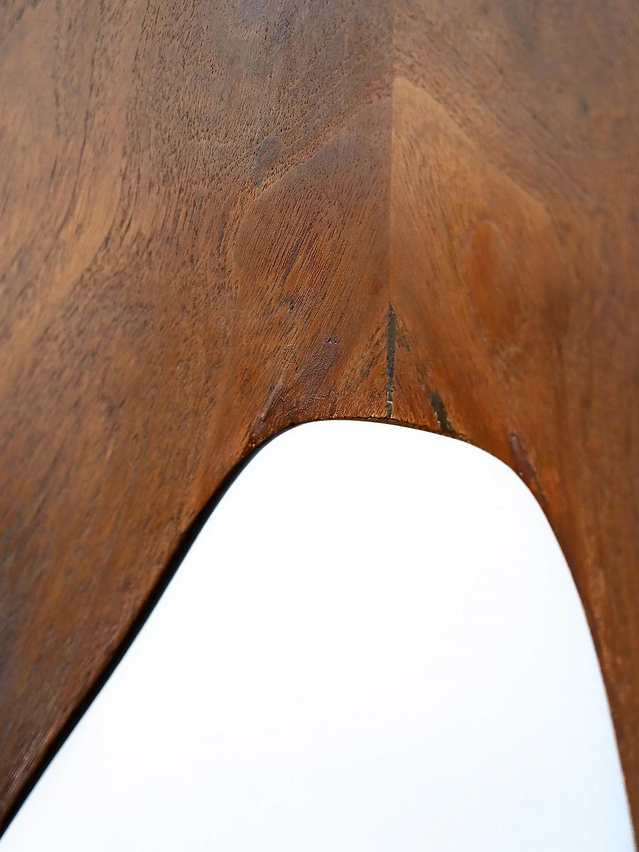 4 Ariston chairs by Augusto Bozzi, 1960s 9