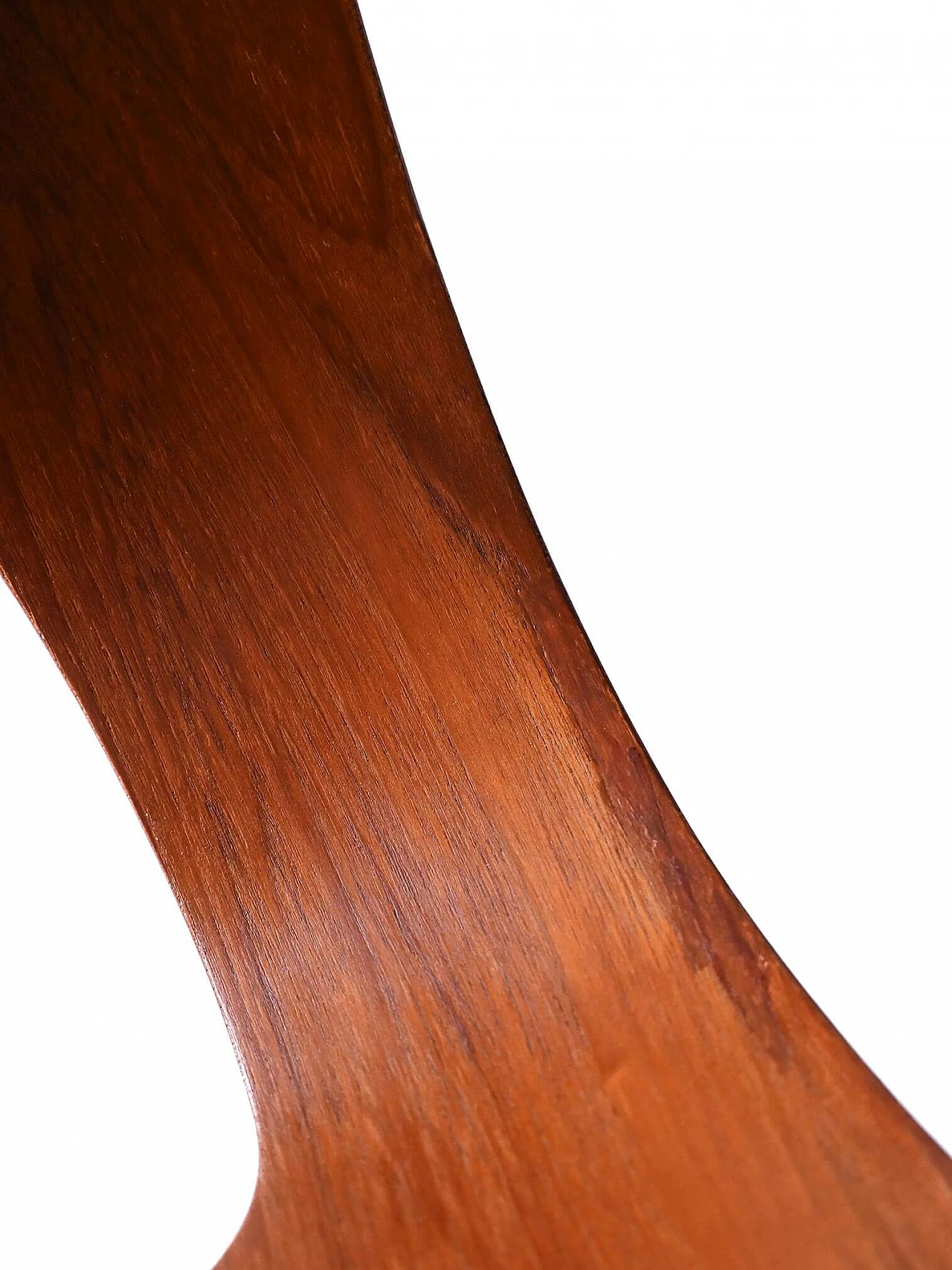 4 Ariston chairs by Augusto Bozzi, 1960s 10