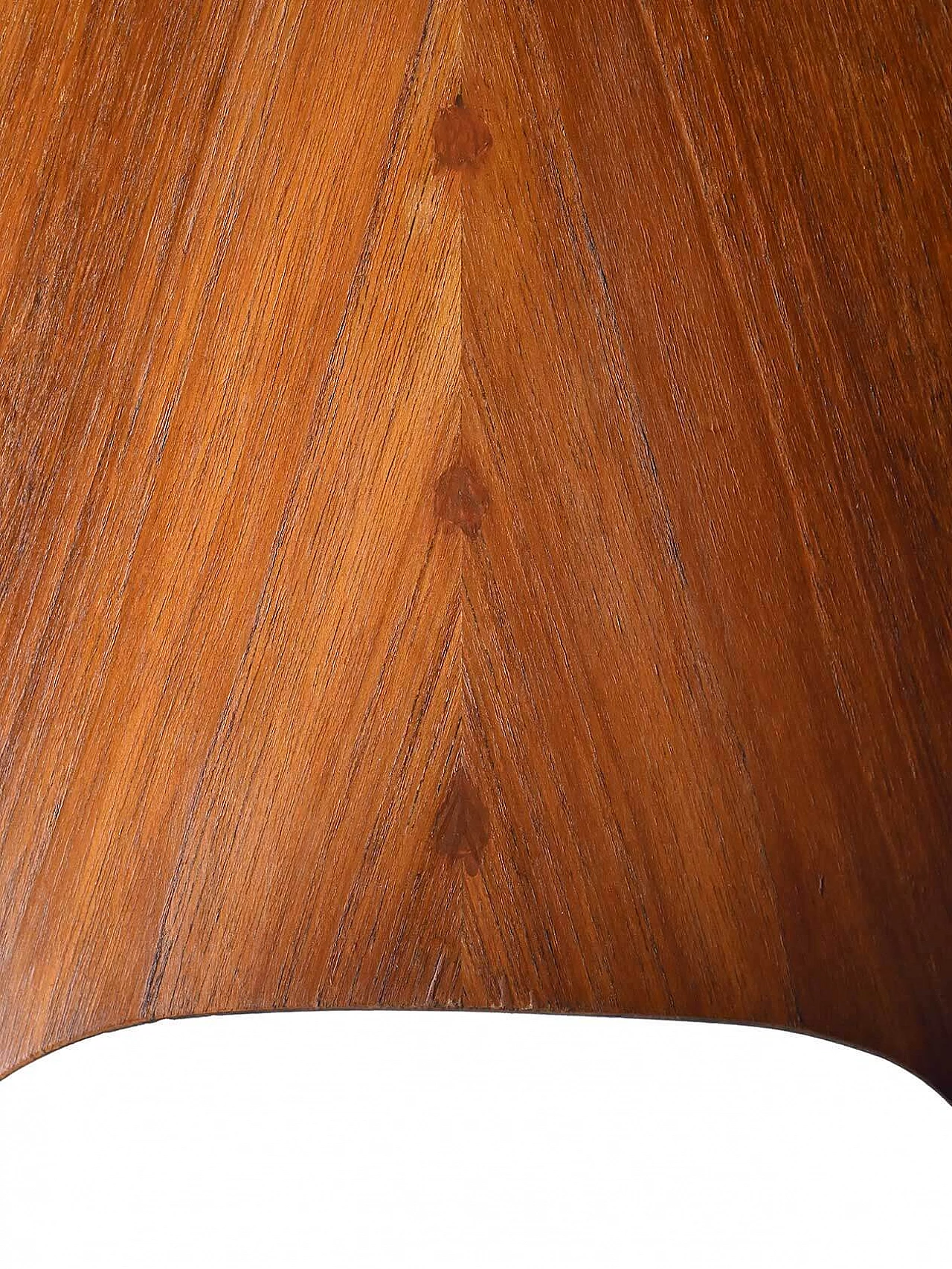 4 Ariston chairs by Augusto Bozzi, 1960s 11