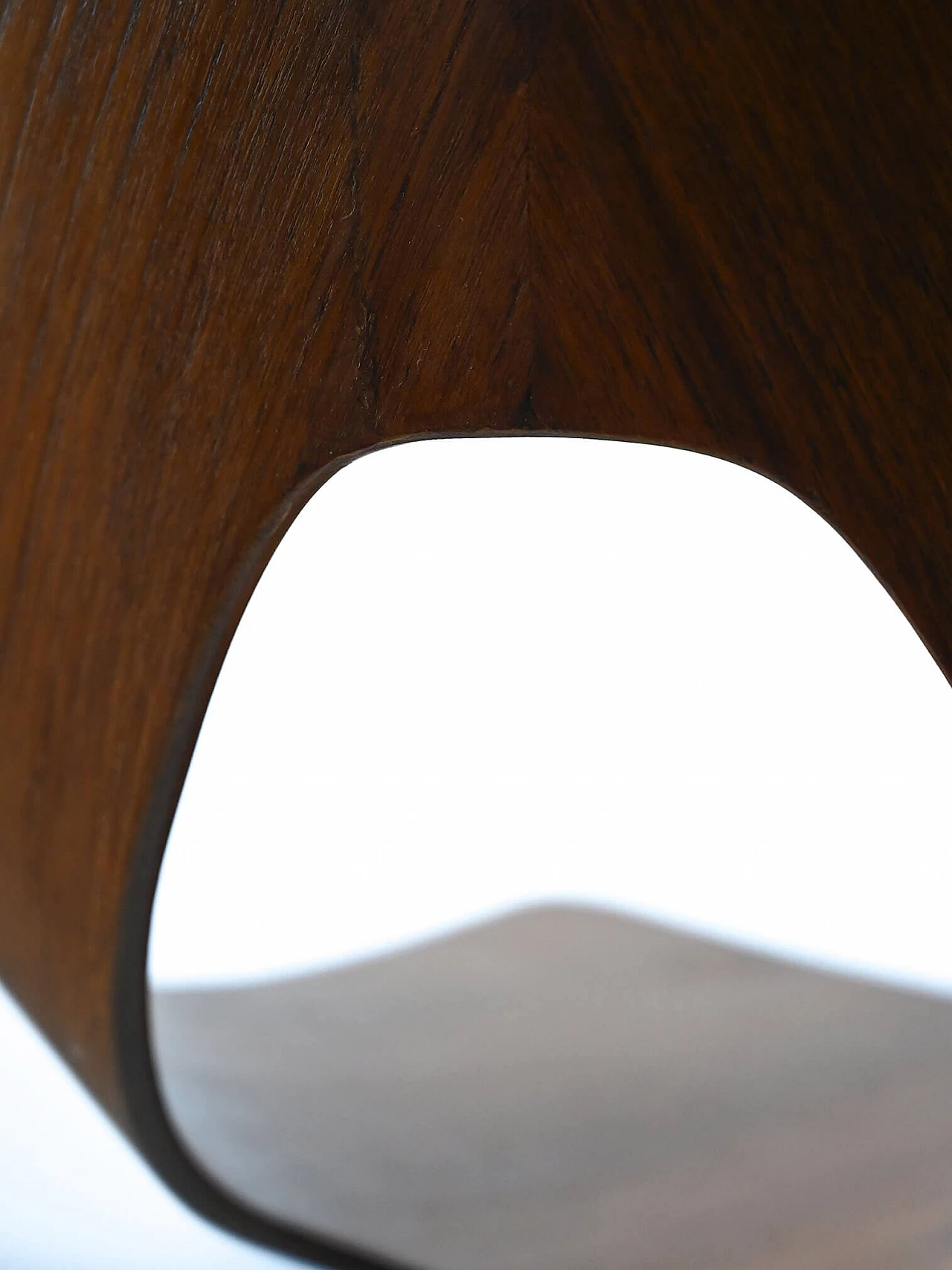 4 Ariston chairs by Augusto Bozzi, 1960s 13