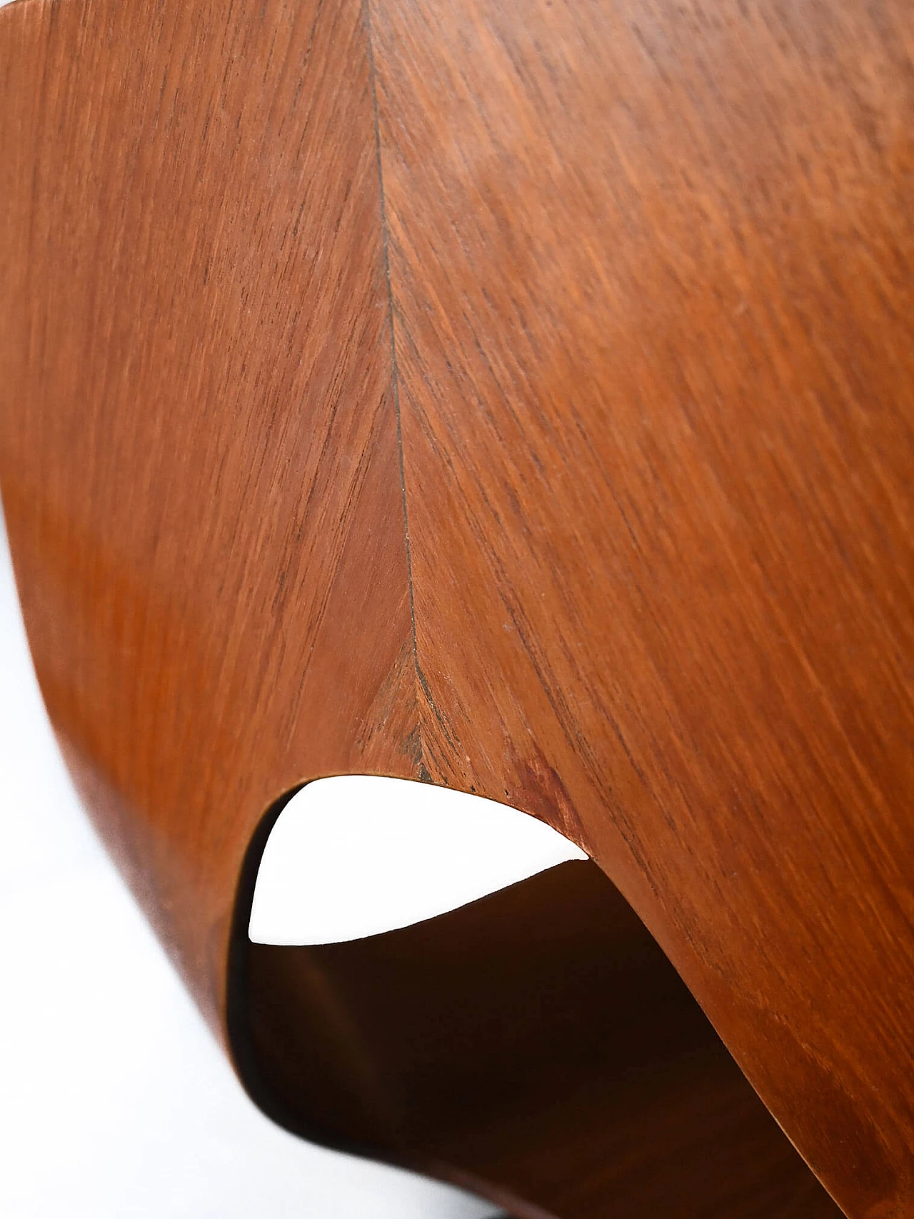 4 Ariston chairs by Augusto Bozzi, 1960s 15