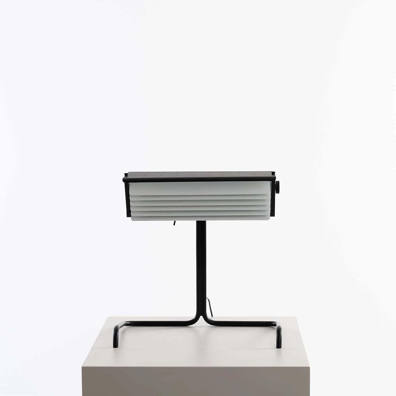 Biny Table 231 table lamp by Jacques Biny for DCWéditions 2