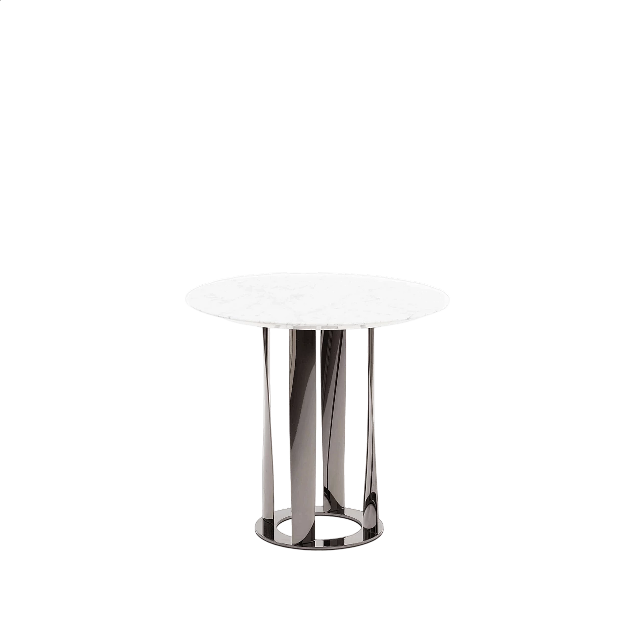 Boboli coffee table by Rodolfo Dordoni for Cassina 4