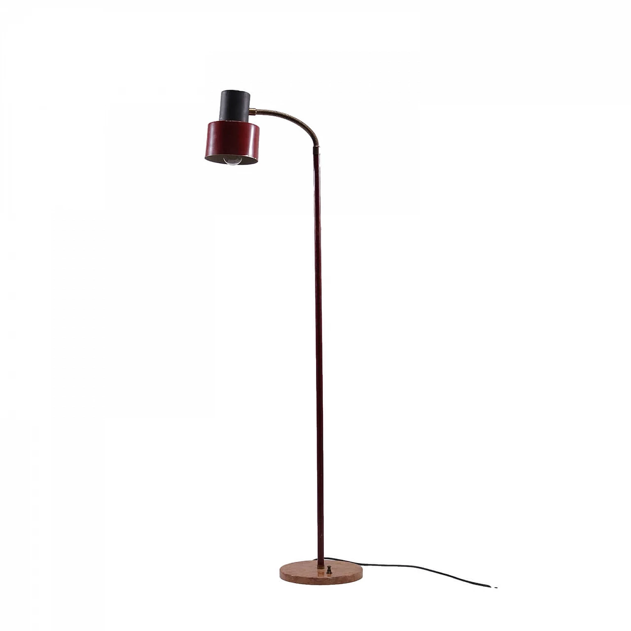 Stilux adjustable lamp, 1960s 1