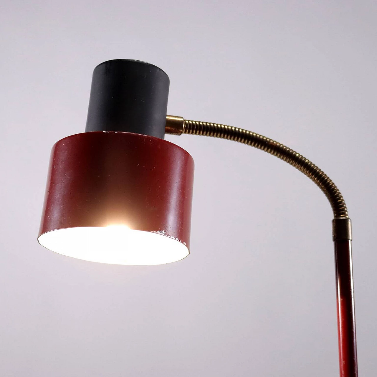 Stilux adjustable lamp, 1960s 3
