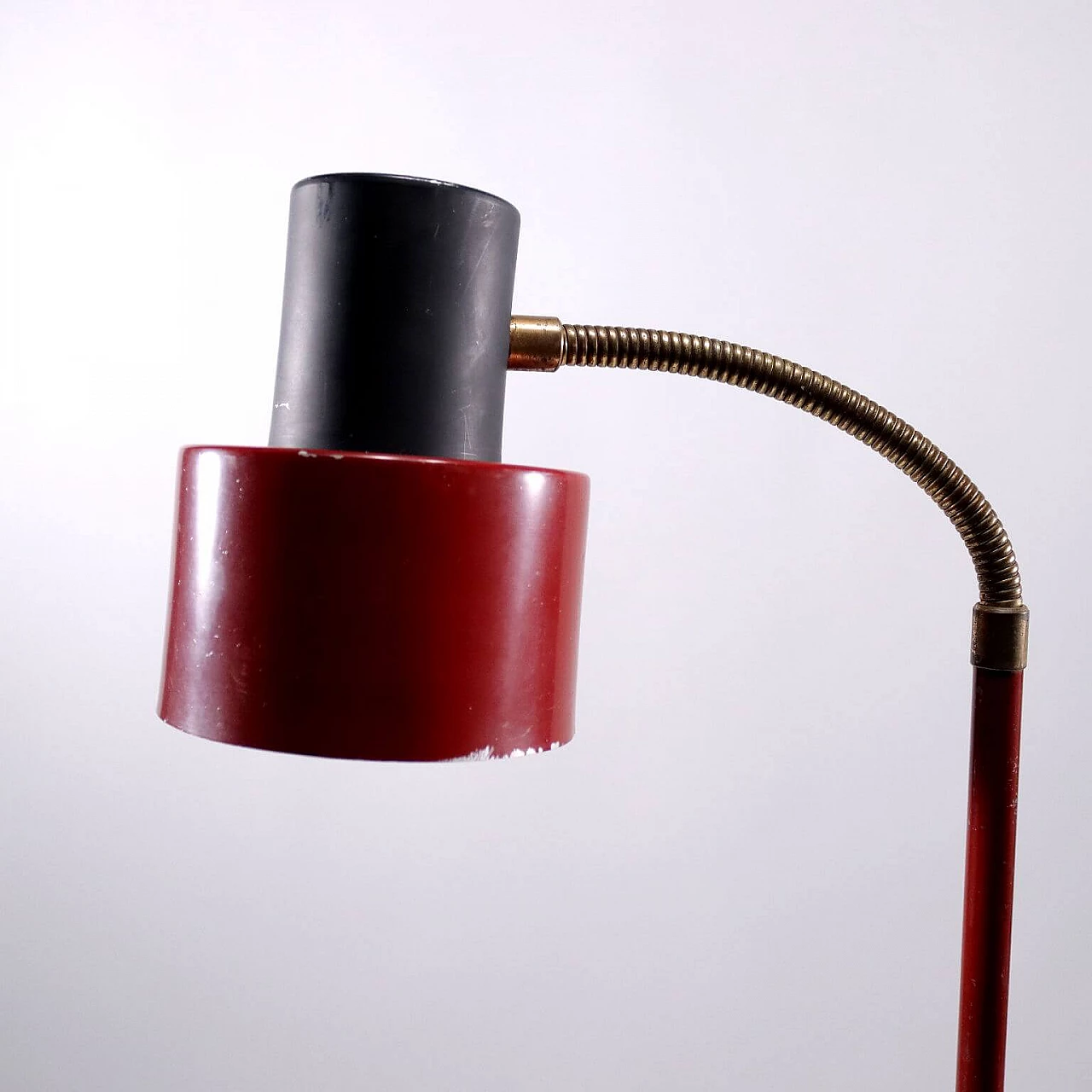 Stilux adjustable lamp, 1960s 4