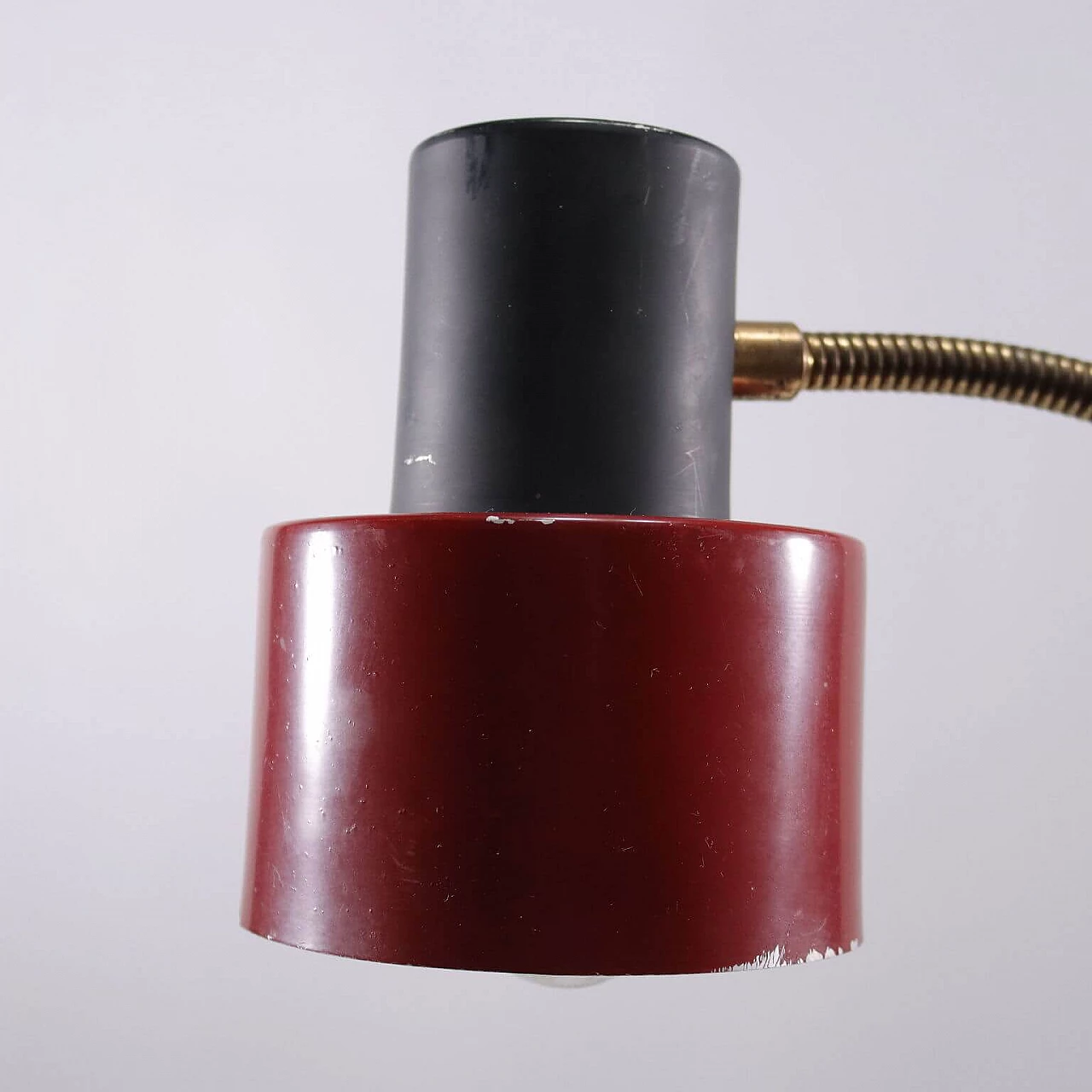 Stilux adjustable lamp, 1960s 5