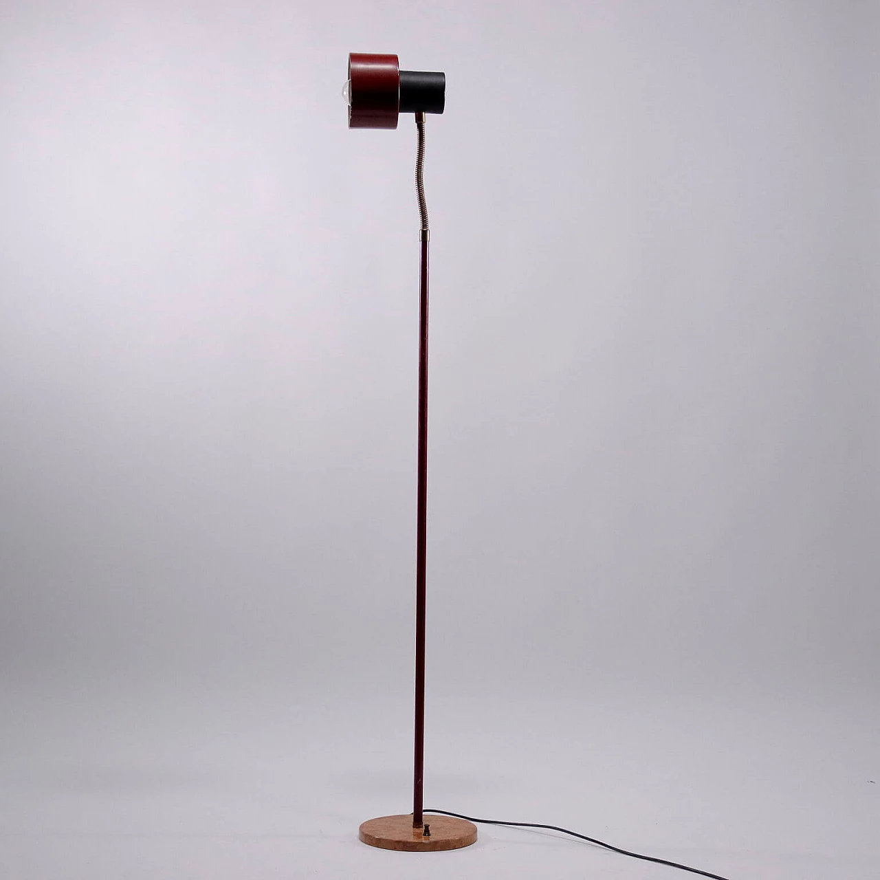 Lampada Stilux orientabile, anni '60 6