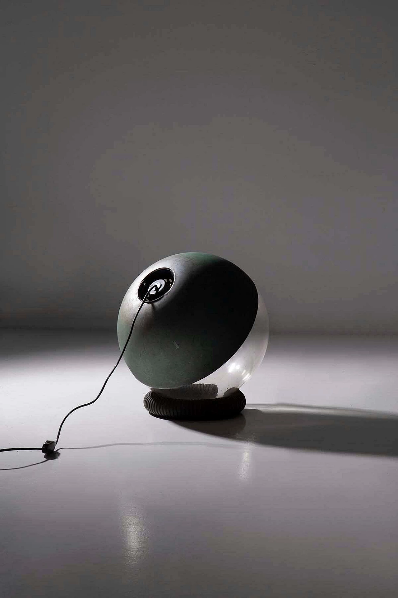 Table lamp 598 by Gino Sarfatti for Arteluce, 1950s 3