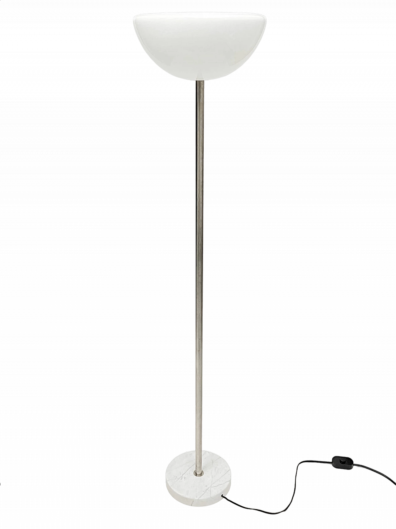 Papavero floor lamp by the Castiglioni brothers for Flos, 1964 16