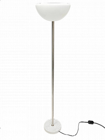 Papavero floor lamp by the Castiglioni brothers for Flos, 1964