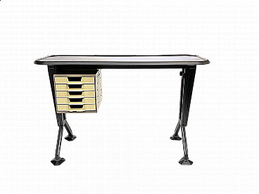 Arco desk by Studio BBPR for Olivetti, 1963