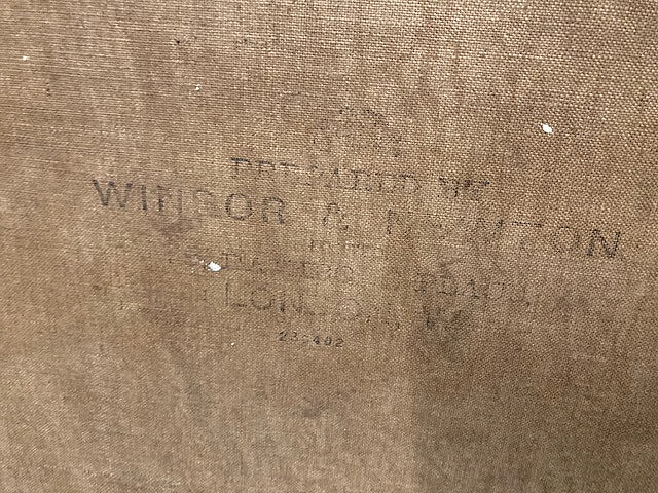 Loraine Nevison Arthur, Paesaggio con cavalli, olio su tela, 1893 15