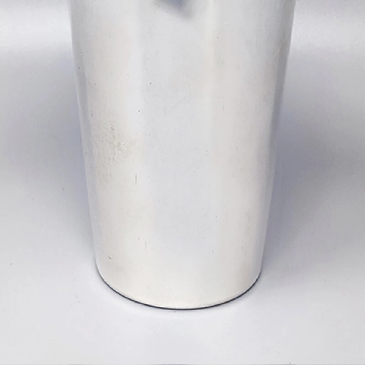 P.H.V. stainless steel cocktail shaker, 1960s 6
