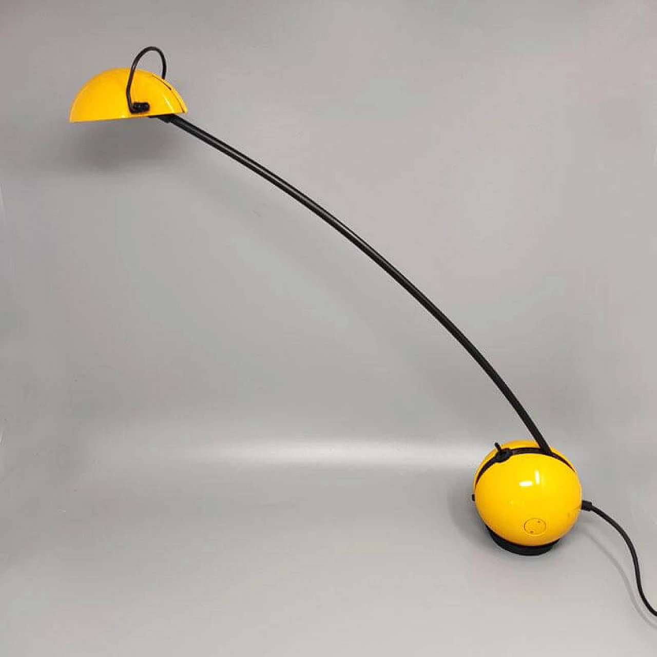 Alina table lamp by Valenti, 1970s 2