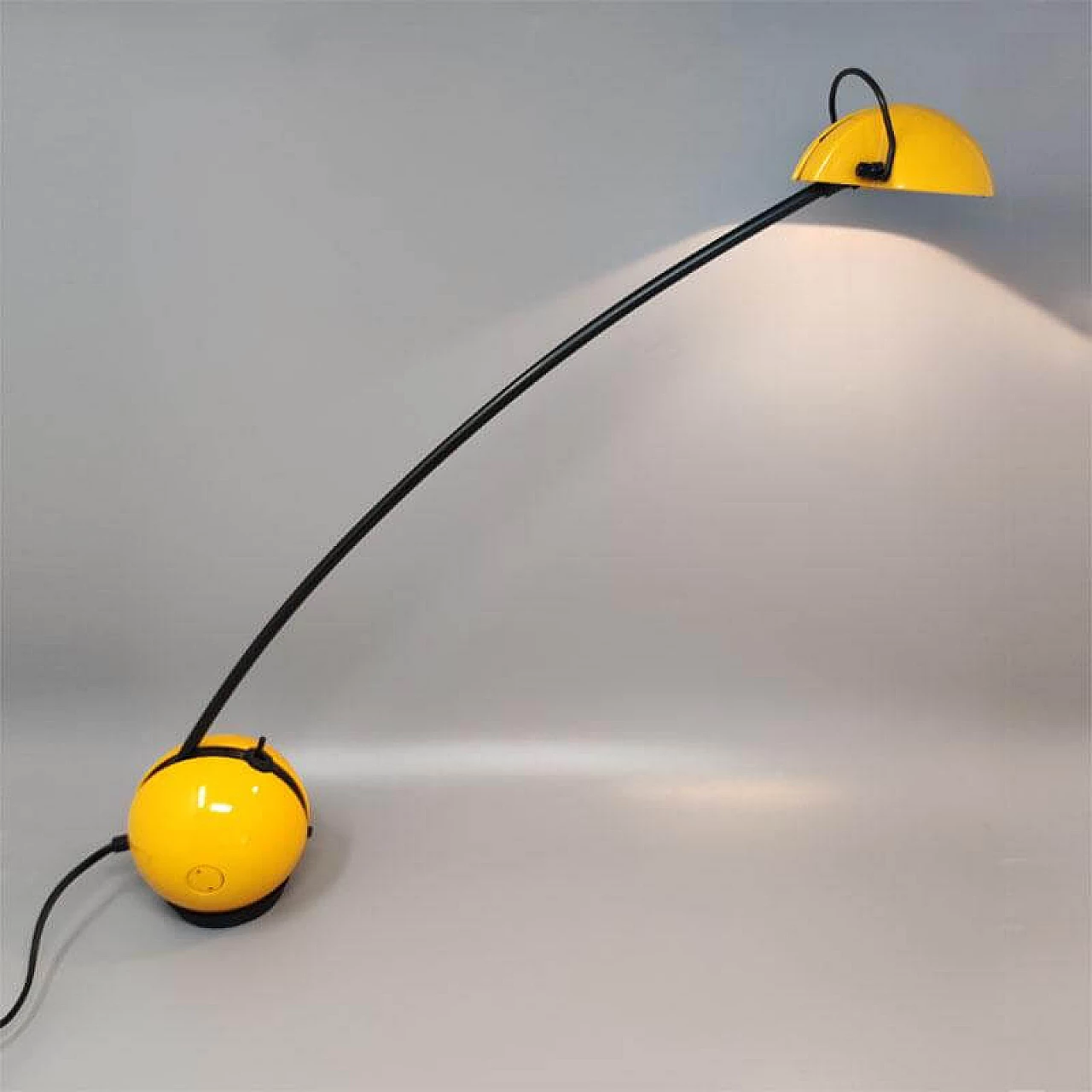 Alina table lamp by Valenti, 1970s 3