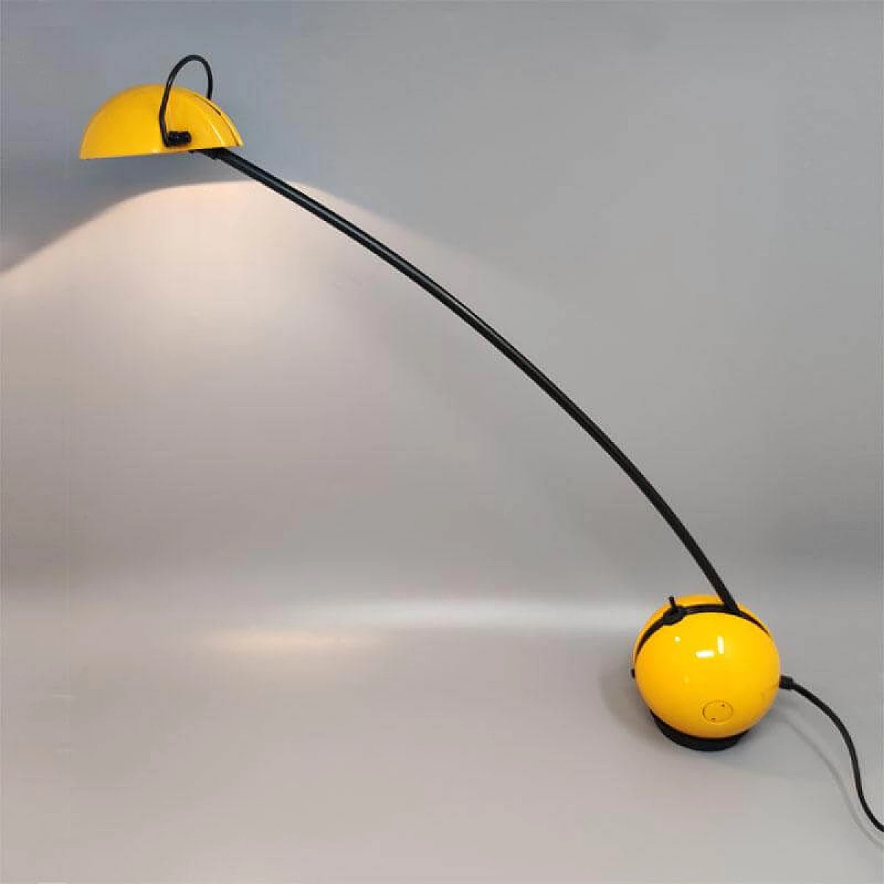 Alina table lamp by Valenti, 1970s 4