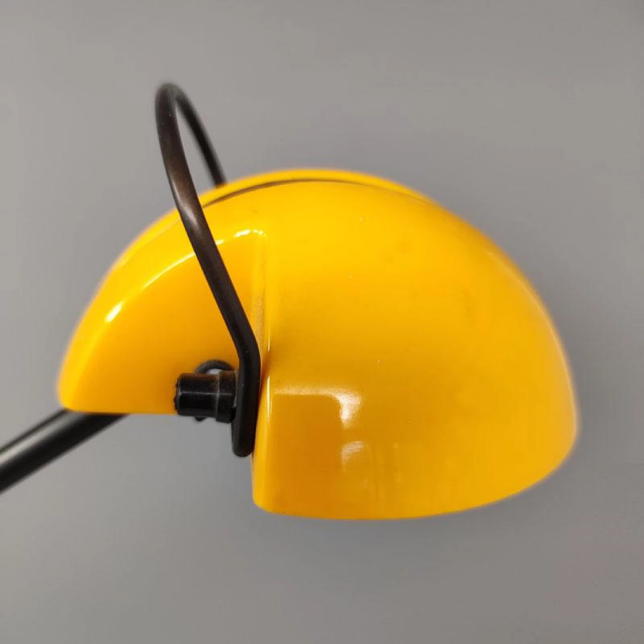 Alina table lamp by Valenti, 1970s 5