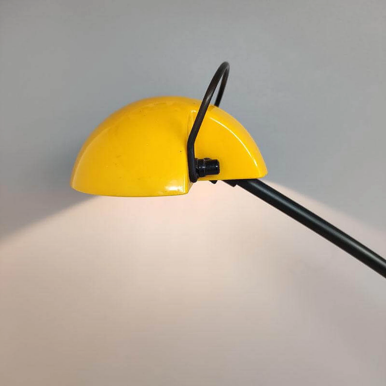 Alina table lamp by Valenti, 1970s 8