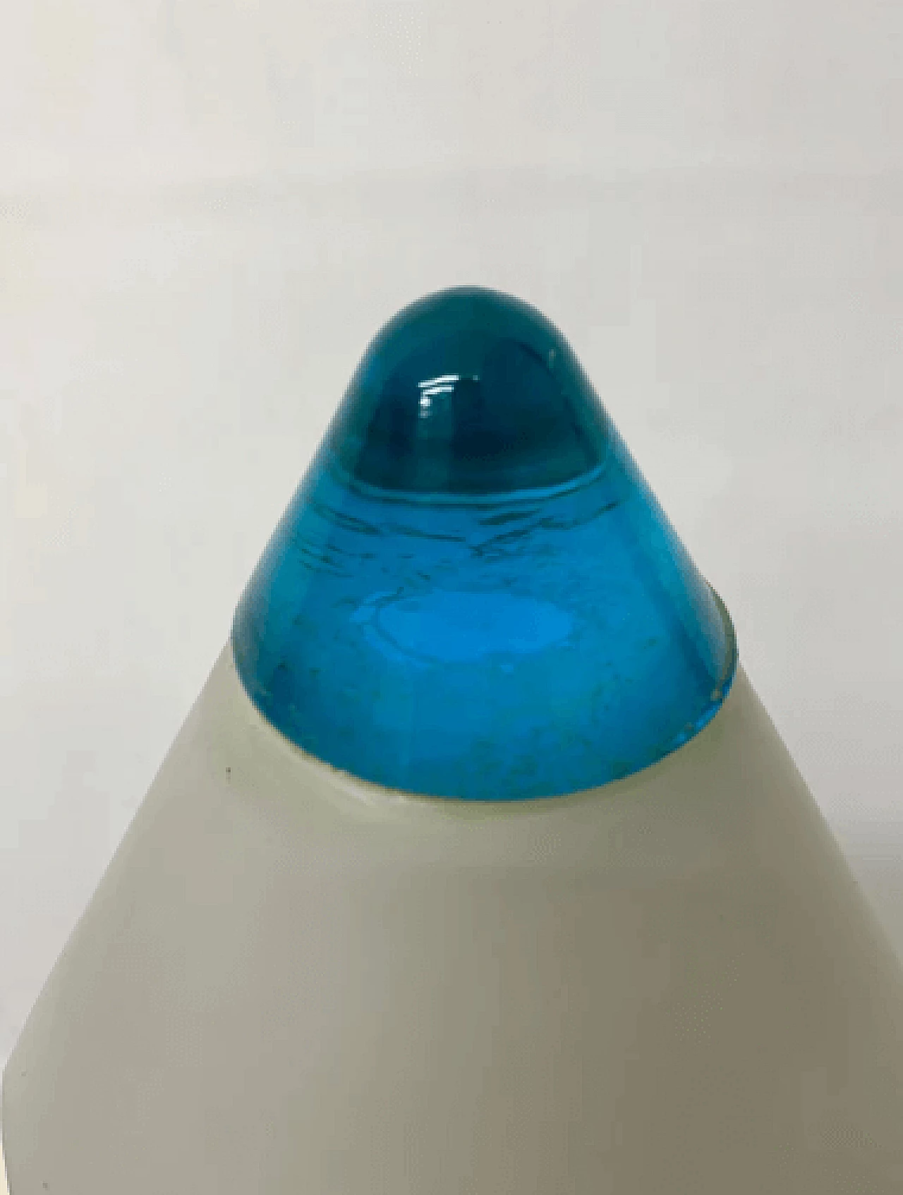 Matita lamp by Federica Marangoni for Murano Due, 1980s 4