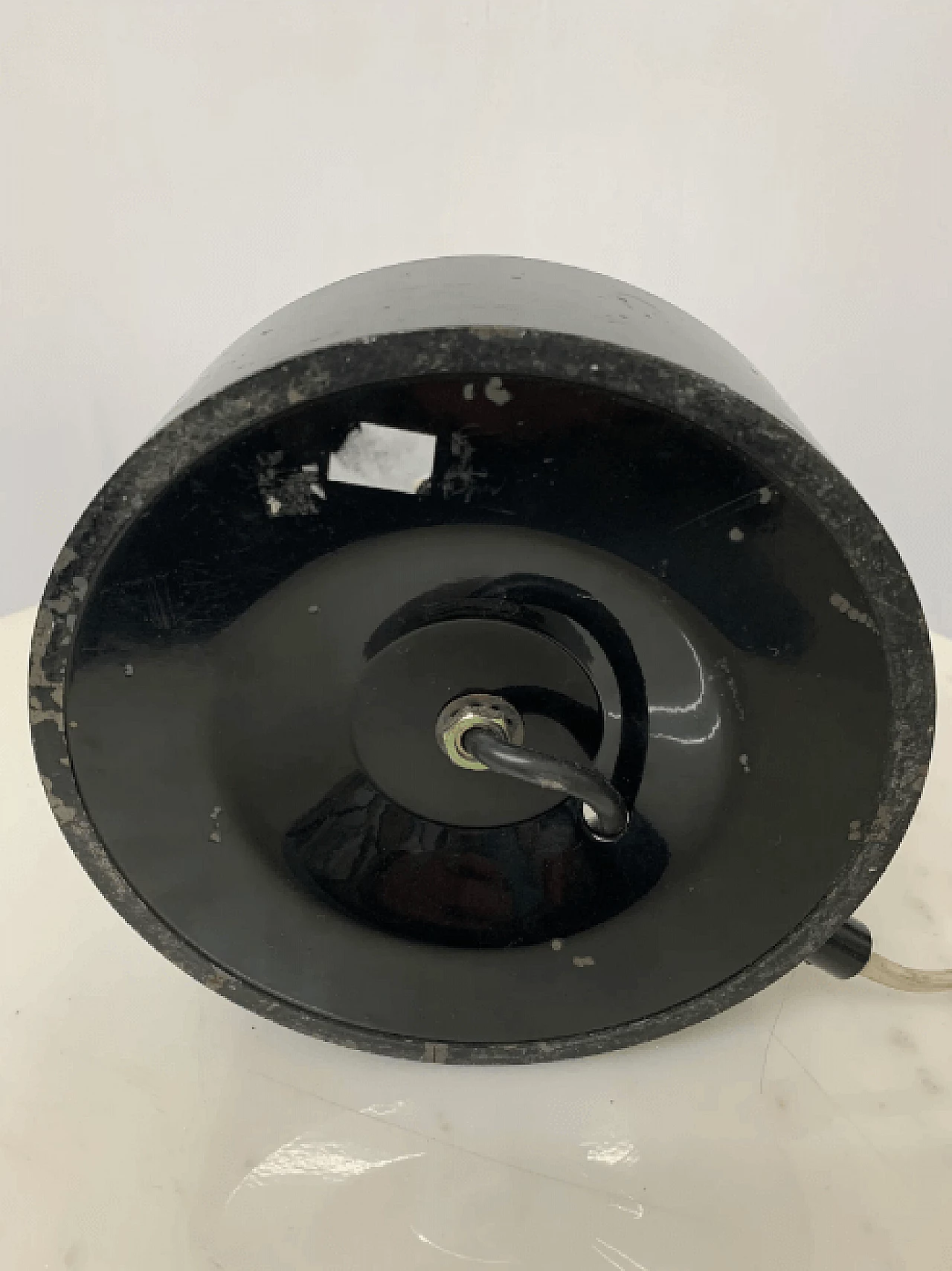 Matita lamp by Federica Marangoni for Murano Due, 1980s 5