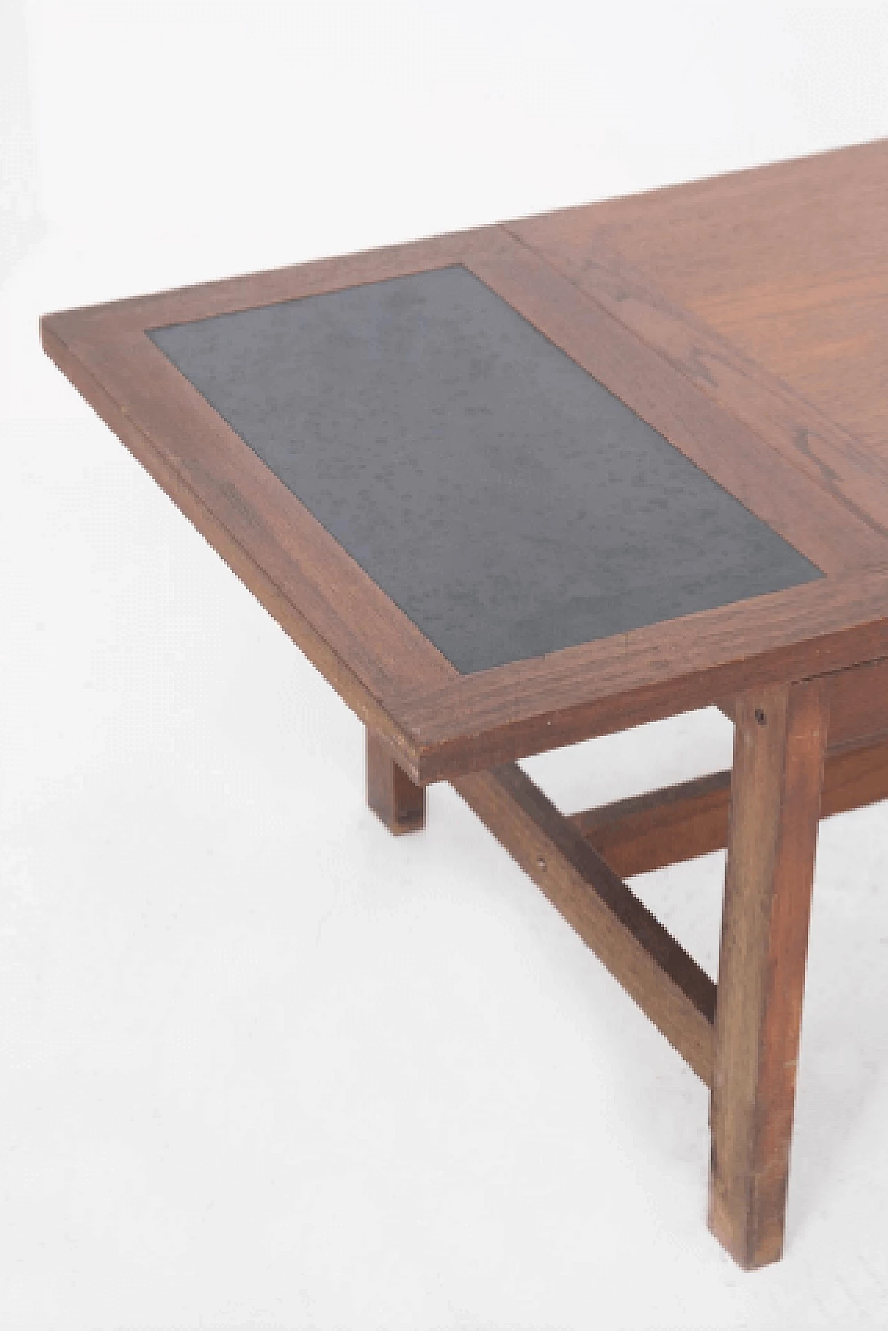 Wood coffee table by Finn Juhl for France & Son, 1950s 4