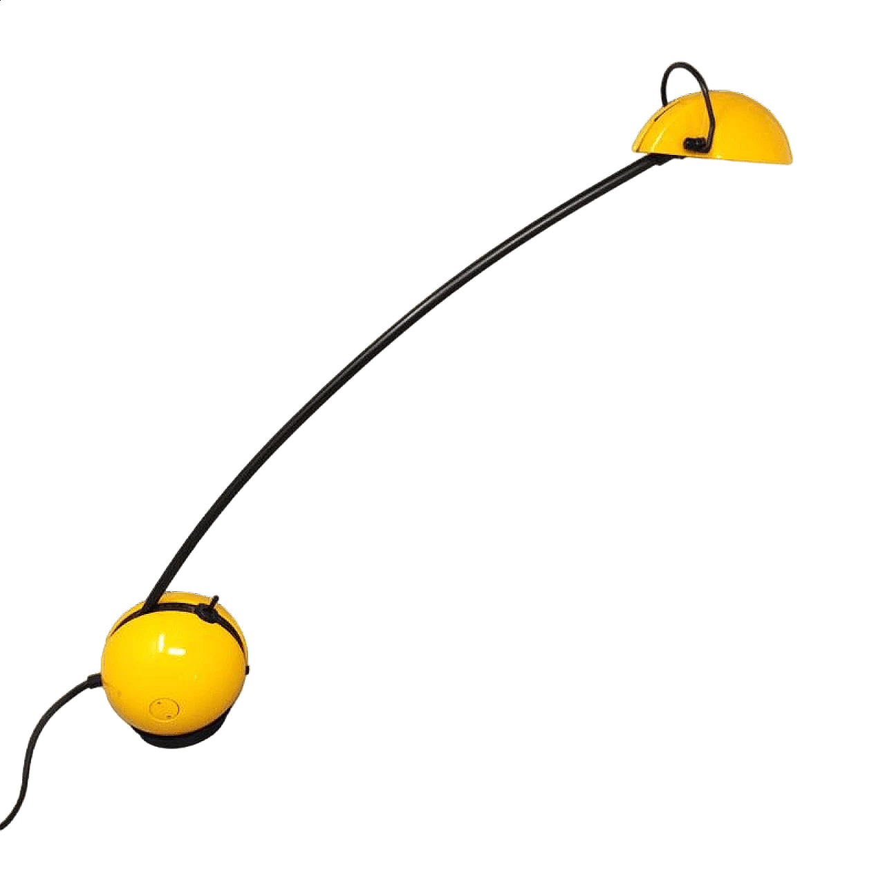 Alina table lamp by Valenti, 1970s 10