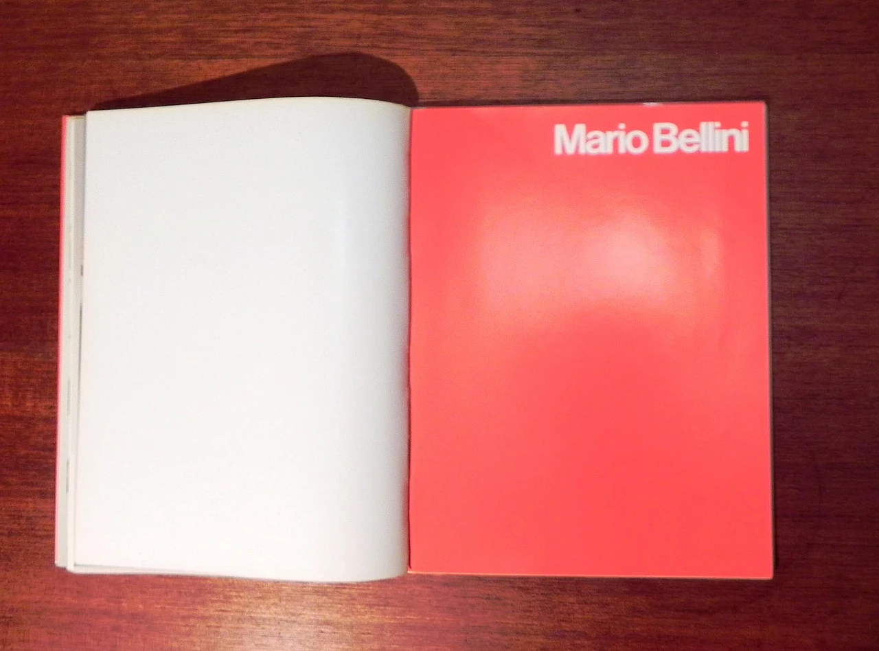 Catalogo e schede Cassina, 1979 6