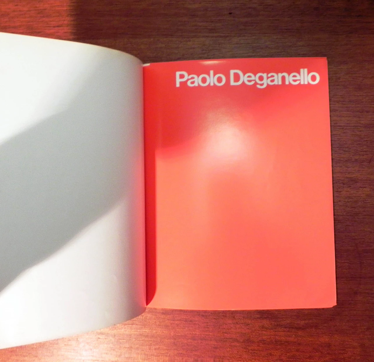 Catalogo e schede Cassina, 1979 8