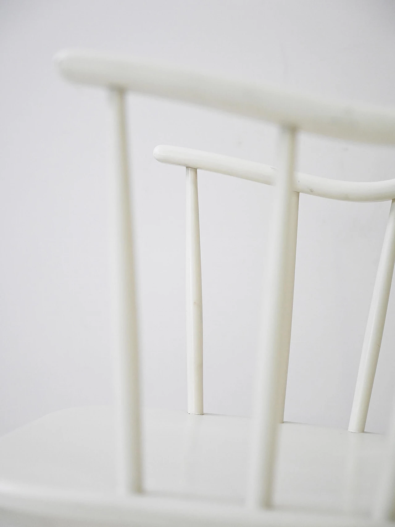 Grandessa rocking chair by Lena Larsson for Nesto, 1960s 7