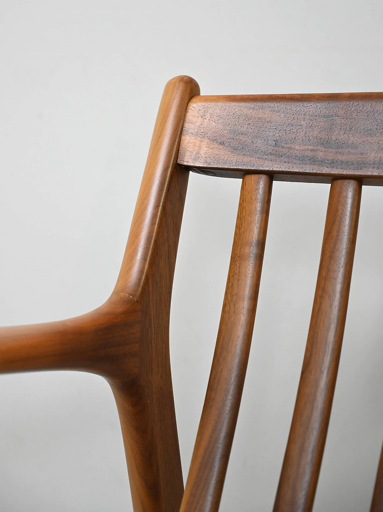 Coppia di poltrone USA 75 di Folke Ohlsson per Dux, anni '60 8