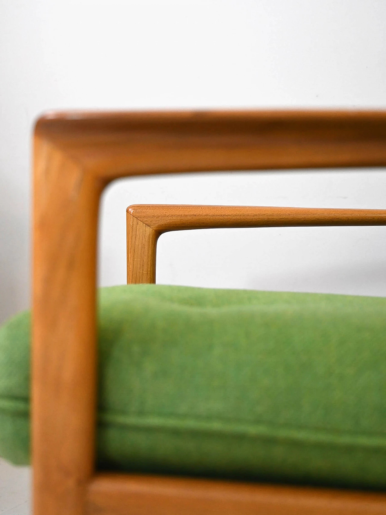 Coppia di poltrone USA 75 di Folke Ohlsson per Dux, anni '60 11