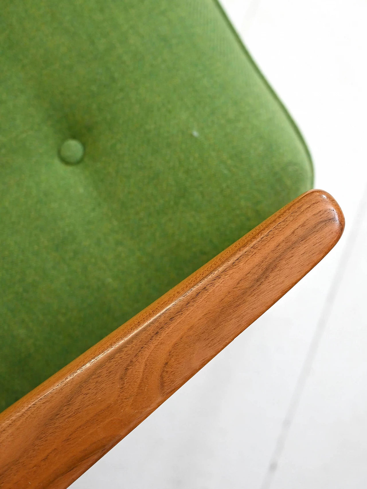 Coppia di poltrone USA 75 di Folke Ohlsson per Dux, anni '60 14