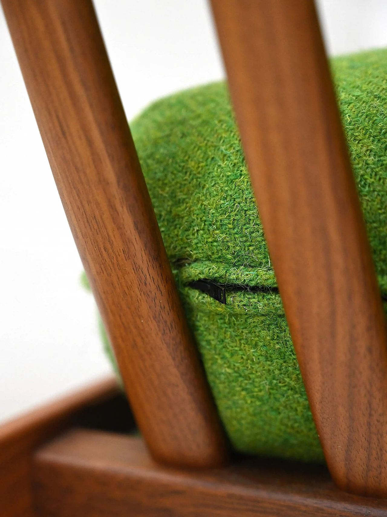 Coppia di poltrone USA 75 di Folke Ohlsson per Dux, anni '60 16