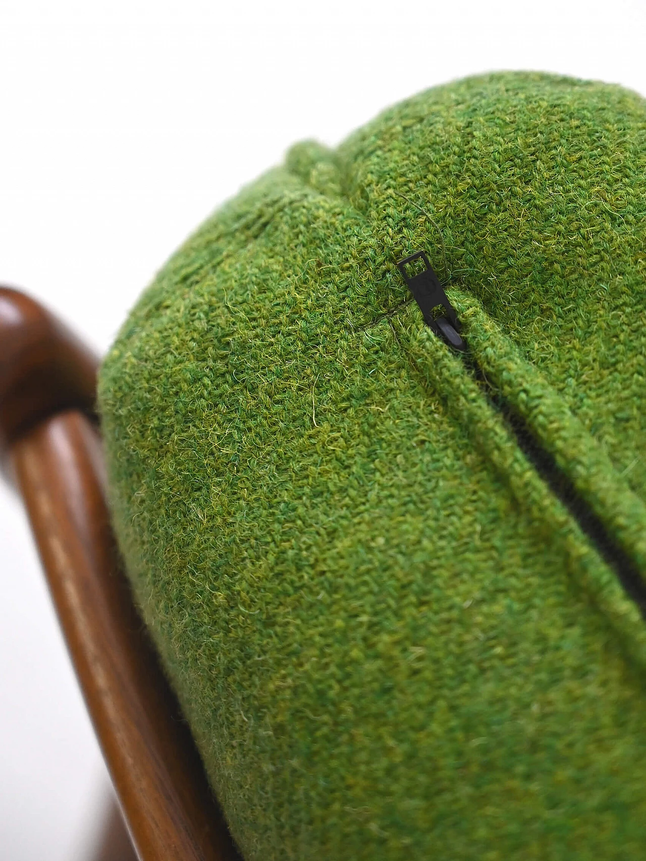 Coppia di poltrone USA 75 di Folke Ohlsson per Dux, anni '60 17