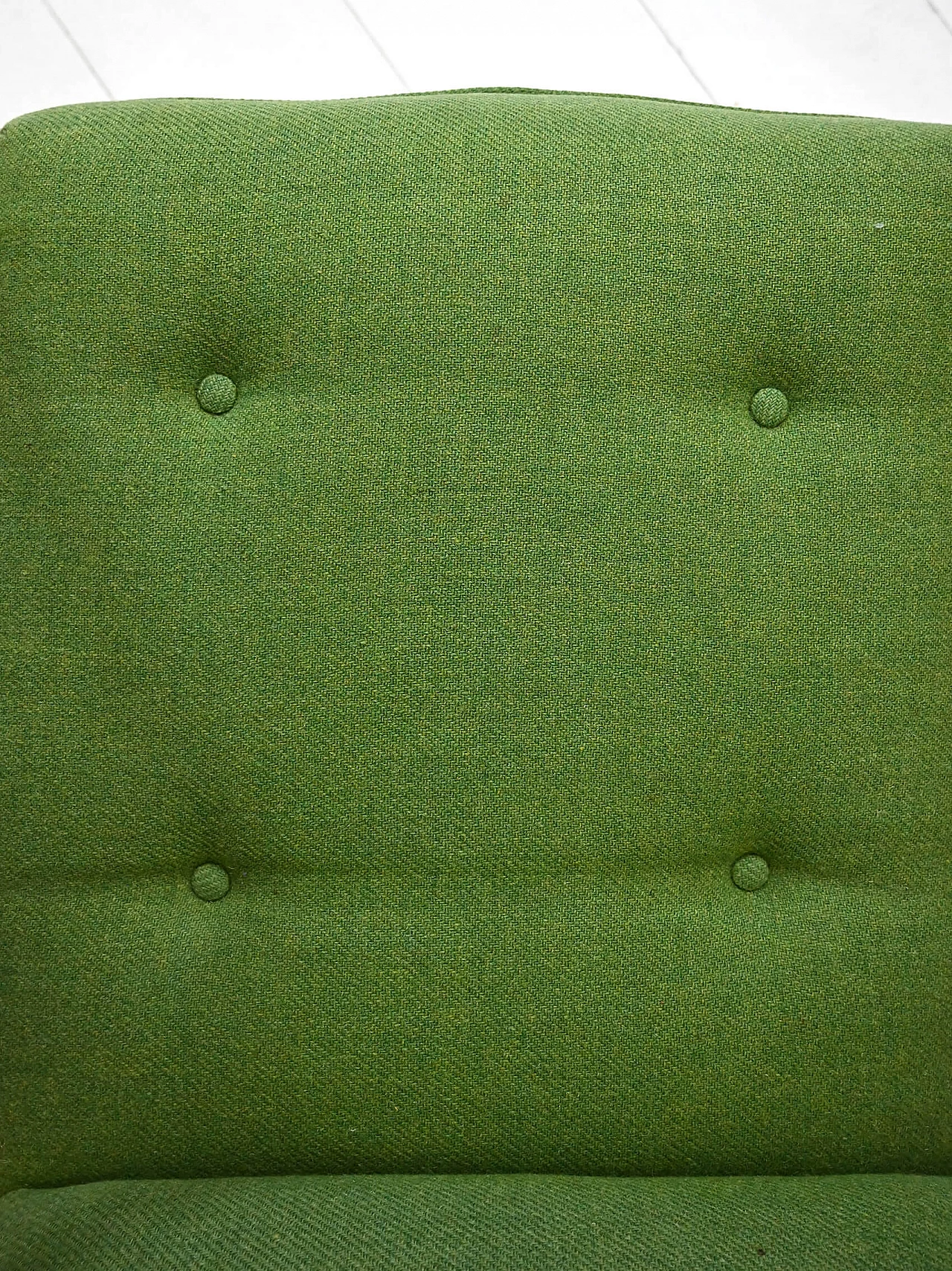 Coppia di poltrone USA 75 di Folke Ohlsson per Dux, anni '60 18