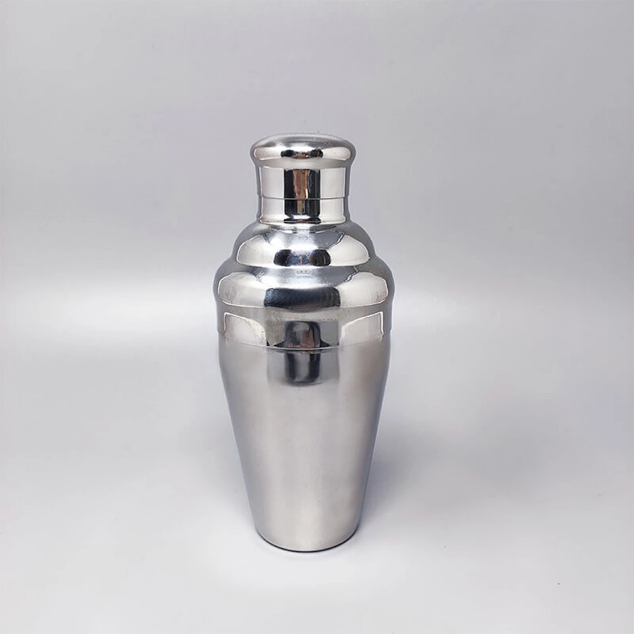 Shaker da cocktail di Mepra, anni '60 1