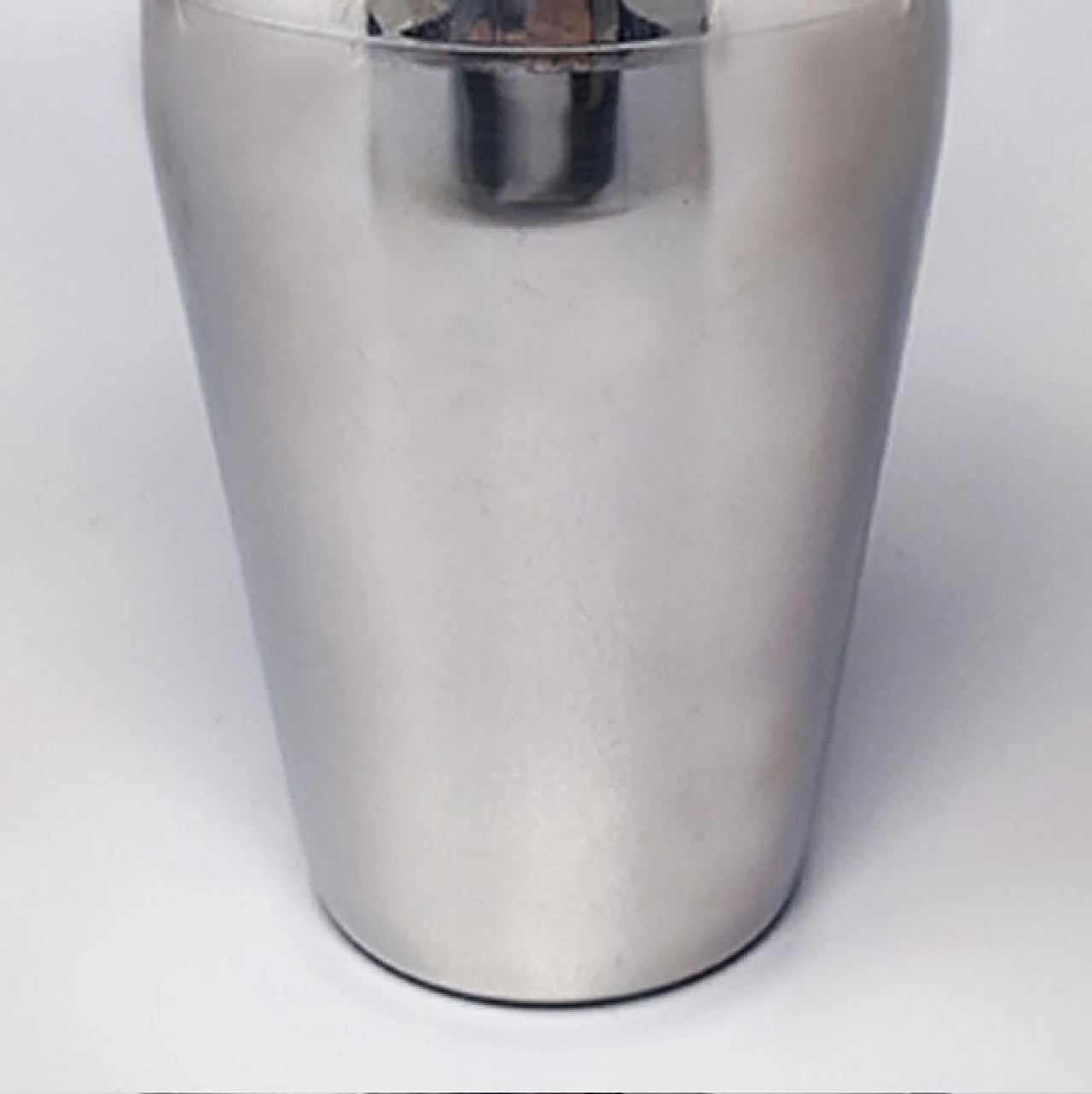 Shaker da cocktail di Mepra, anni '60 5