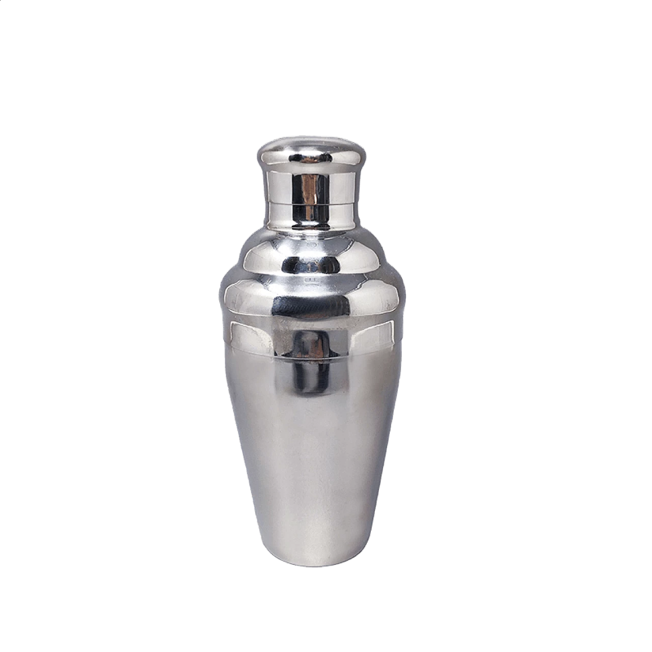 Shaker da cocktail di Mepra, anni '60 7