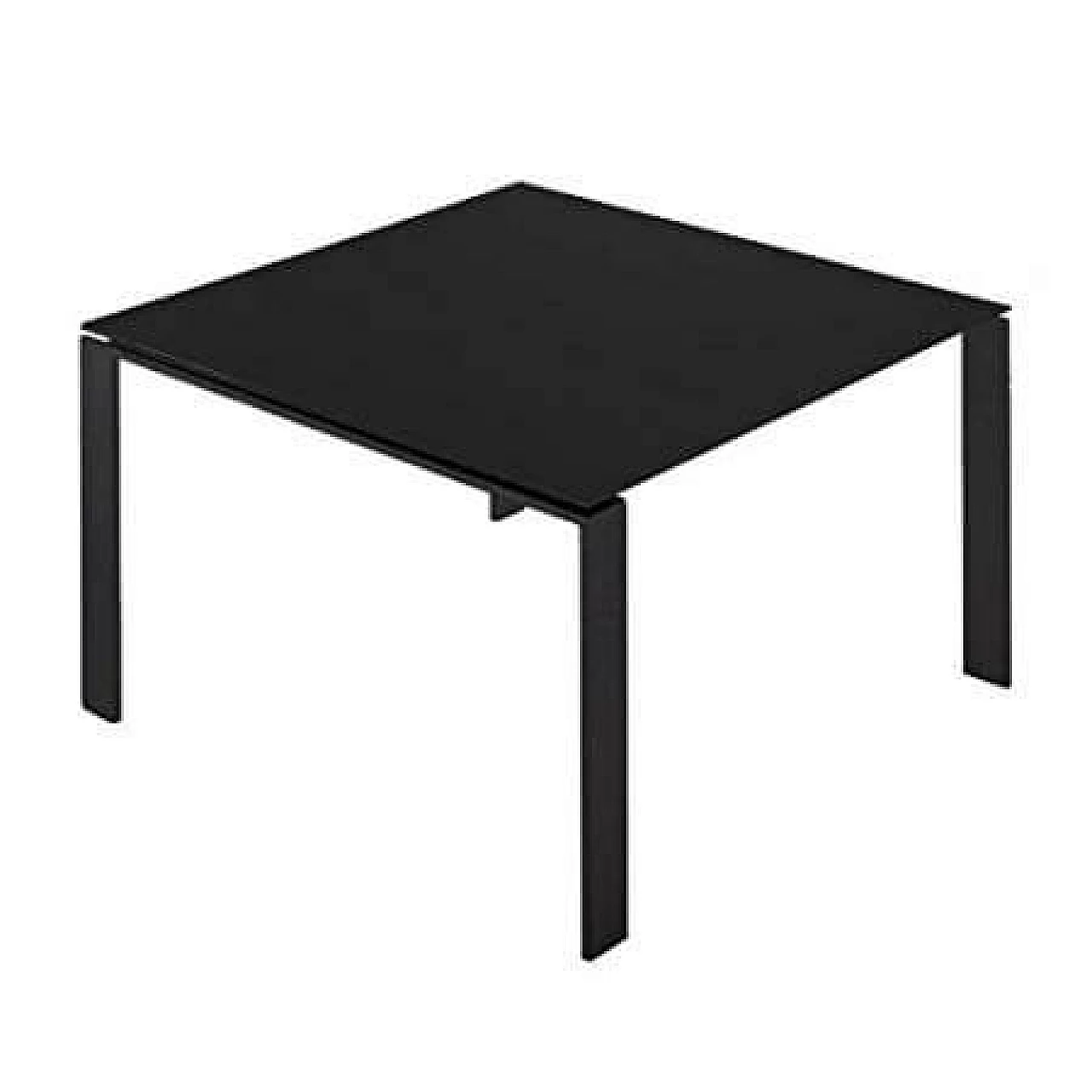 Four table by Ferruccio Laviani for Kartell 1