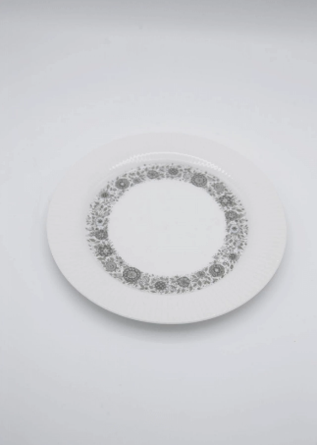 Servizio da tè in porcellana di Tapio Wirkkala per Rosenthal, anni '60 6