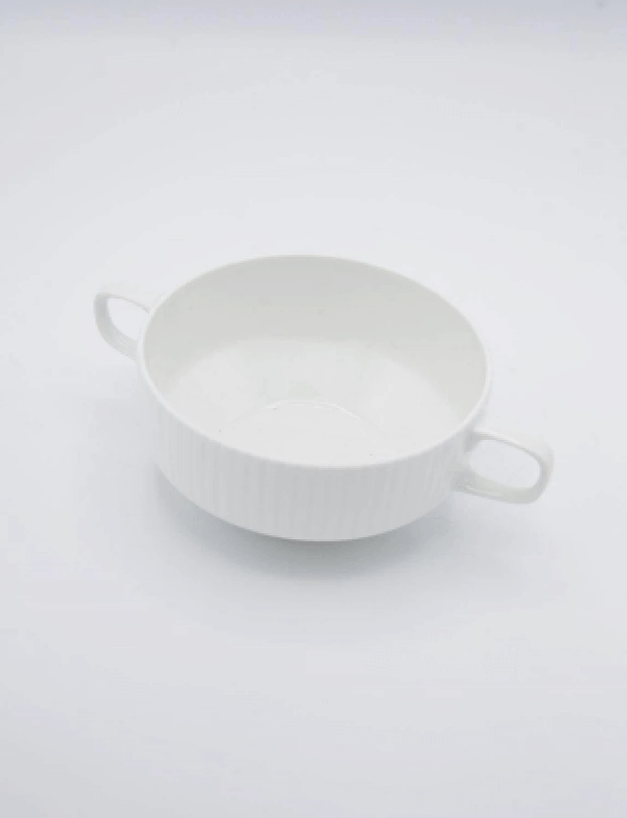Porcelain tea service by Tapio Wirkkala for Rosenthal, 1960s 7