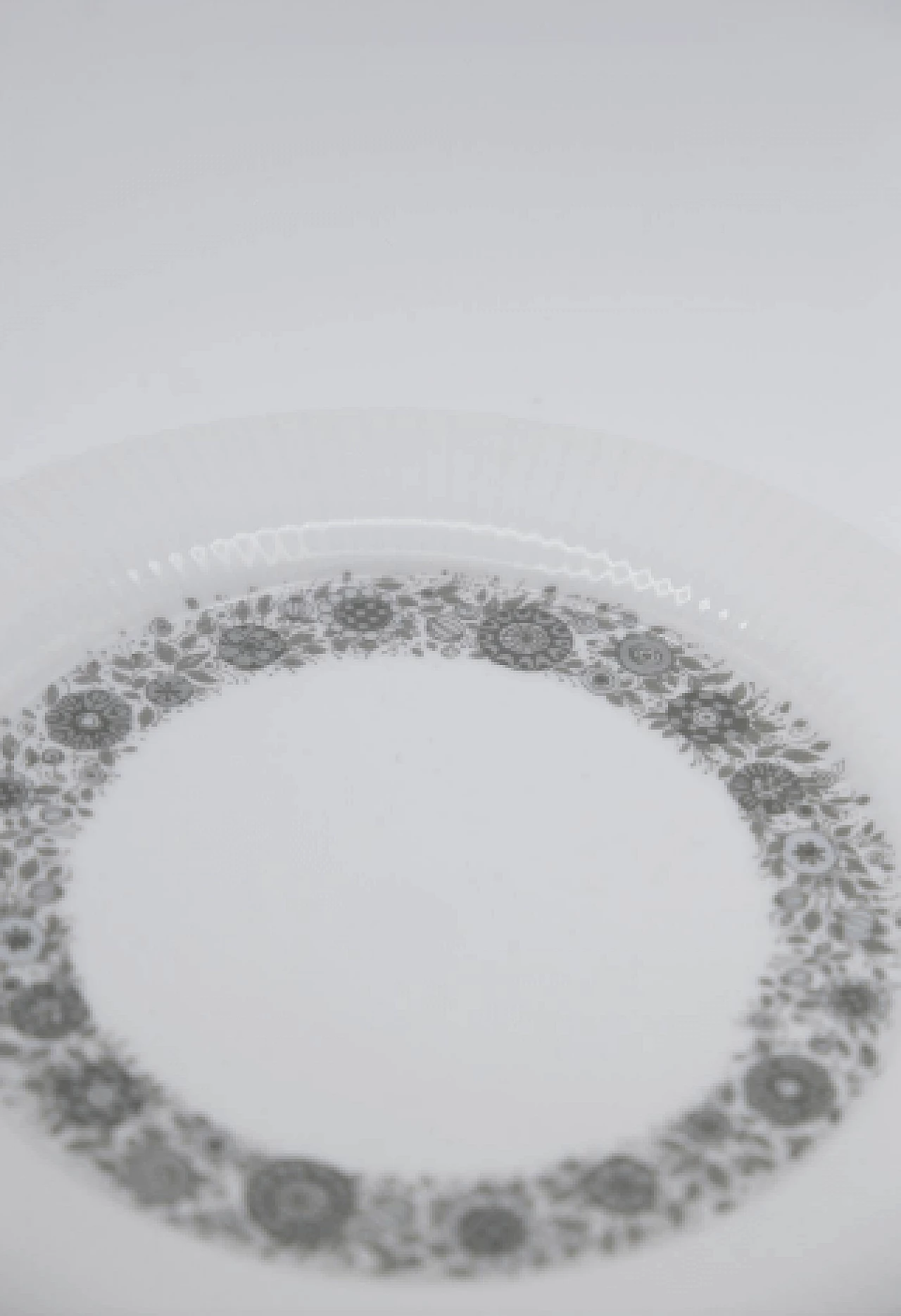 Servizio da tè in porcellana di Tapio Wirkkala per Rosenthal, anni '60 9