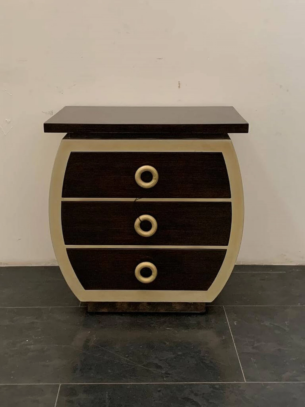 Art Deco style dresser by Lam Lee Group, 1990s 1