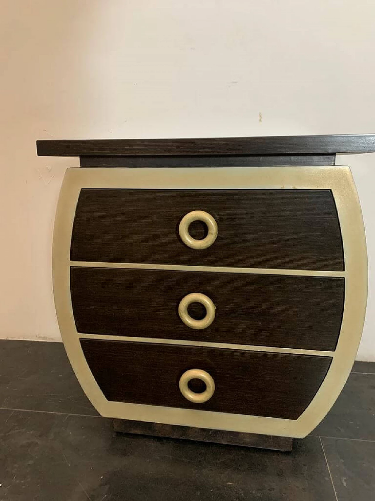 Art Deco style dresser by Lam Lee Group, 1990s 5