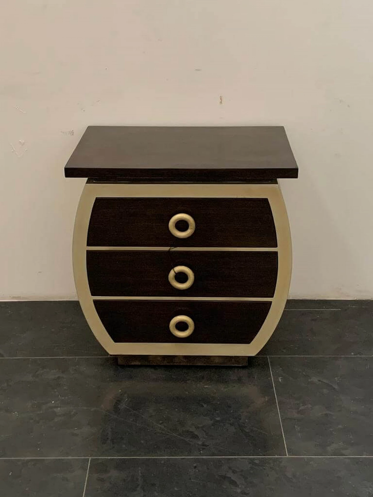 Art Deco style dresser by Lam Lee Group, 1990s 7