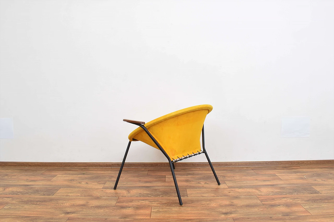 Balloon chair by Hans Olsen for Lea Design, 1960s 6